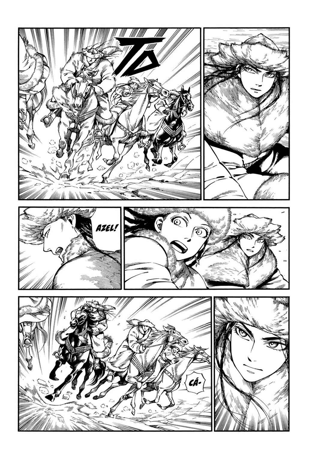 Chapter 101 - Page 4