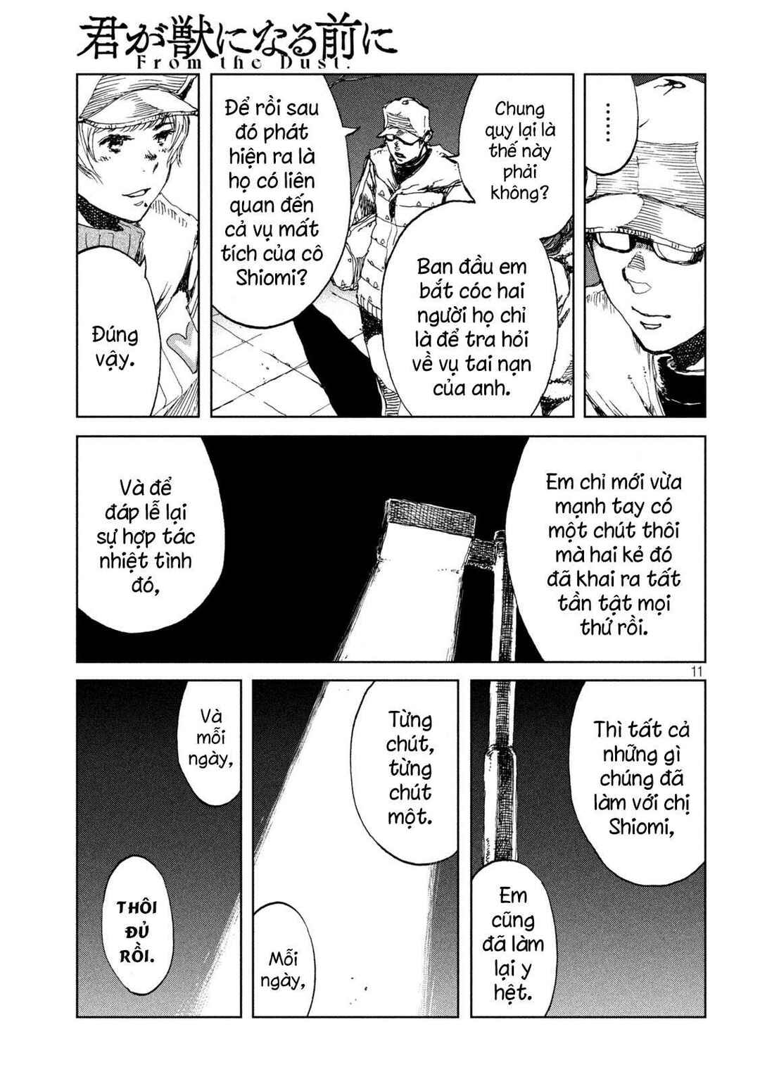 Chapter 28 - Page 12
