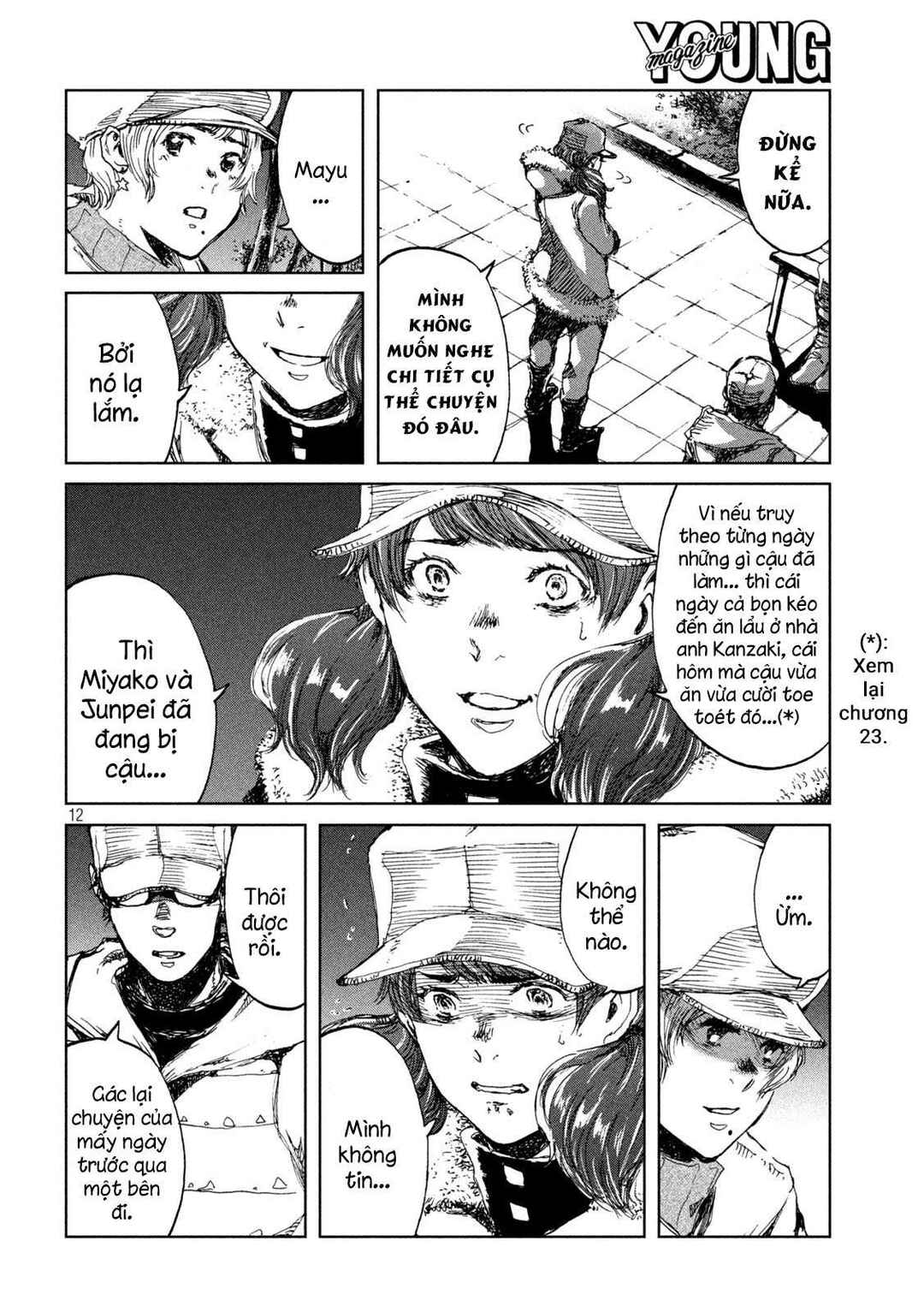 Chapter 28 - Page 13