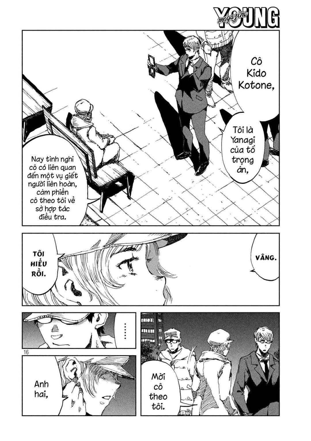 Chapter 28 - Page 17