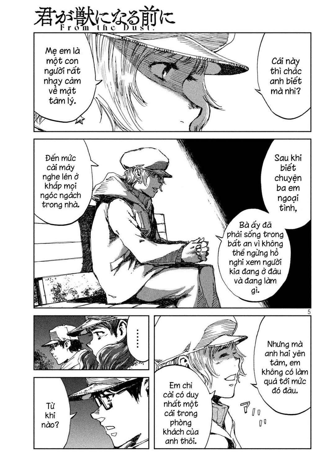 Chapter 28 - Page 6