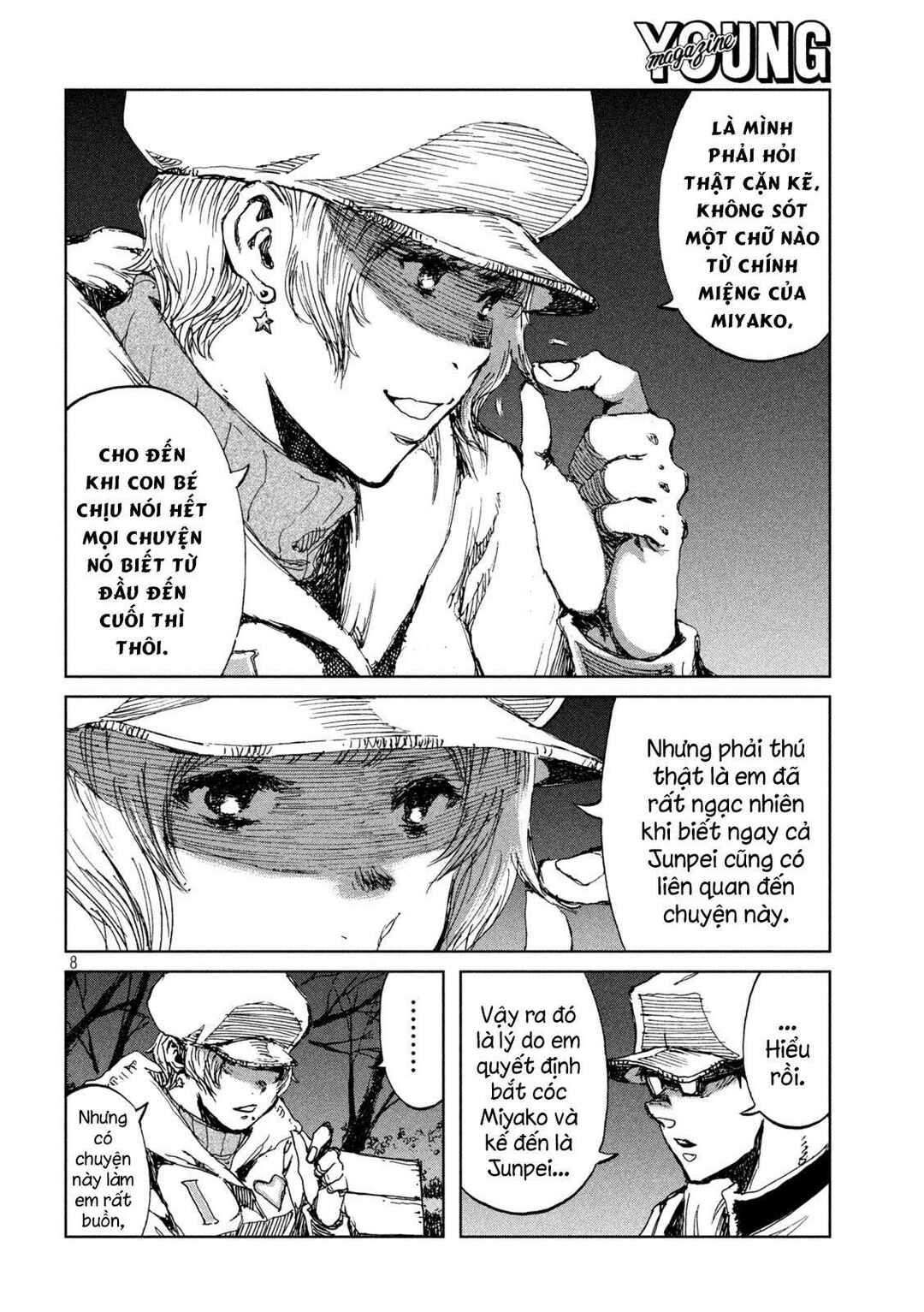 Chapter 28 - Page 9