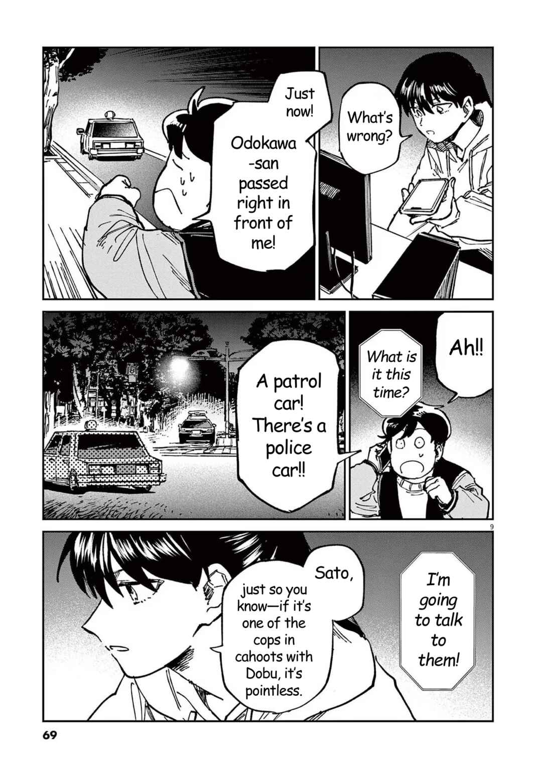 Chapter 9 - Page 9