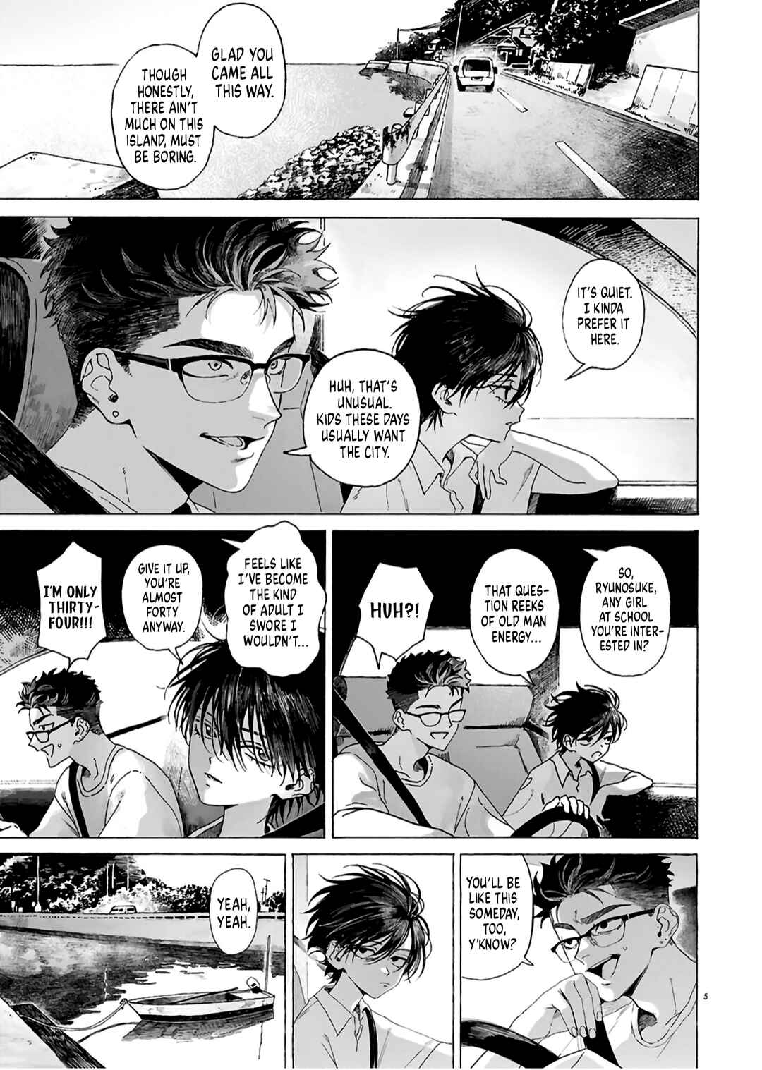 Chapter 1 - Page 4