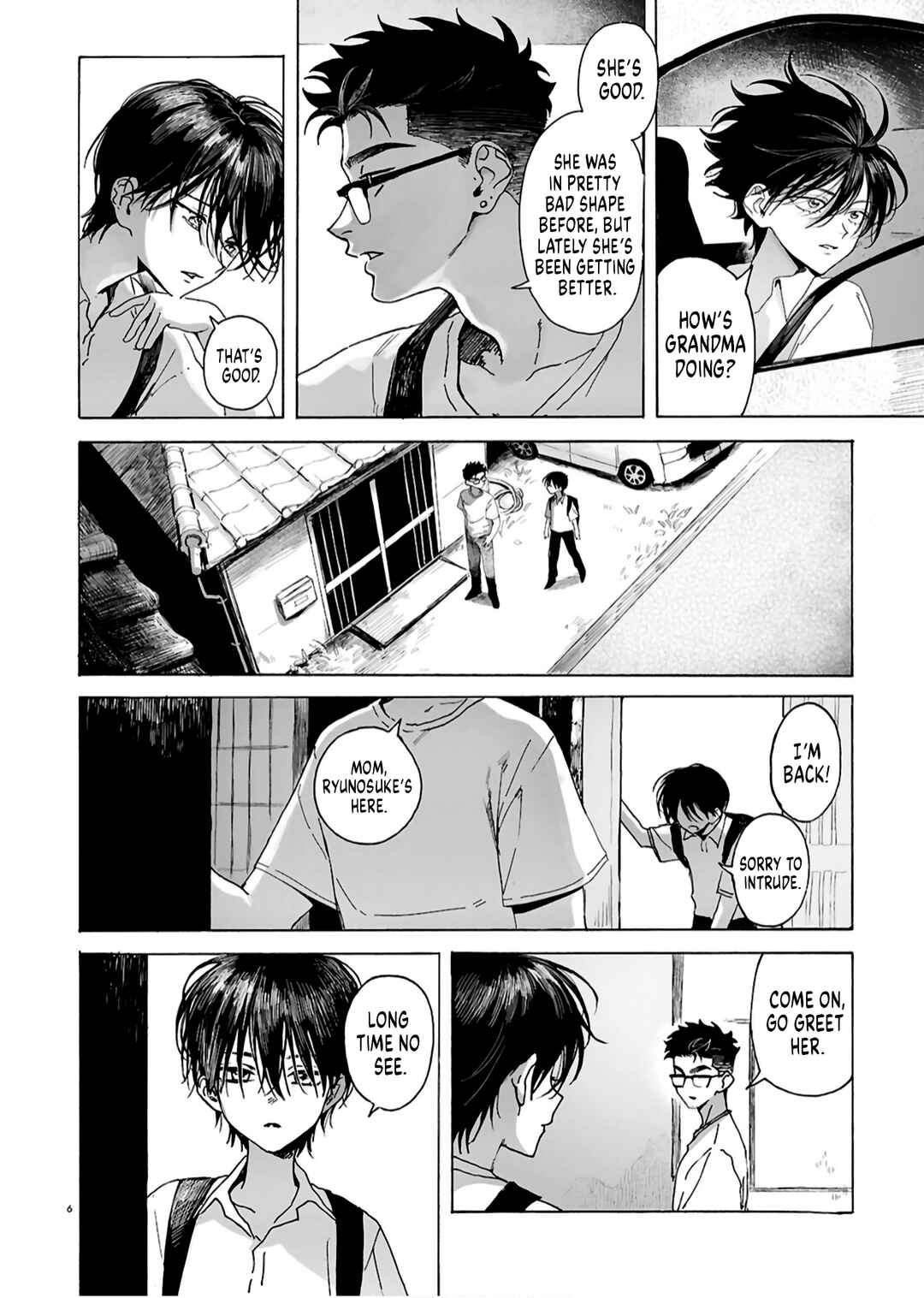 Chapter 1 - Page 5
