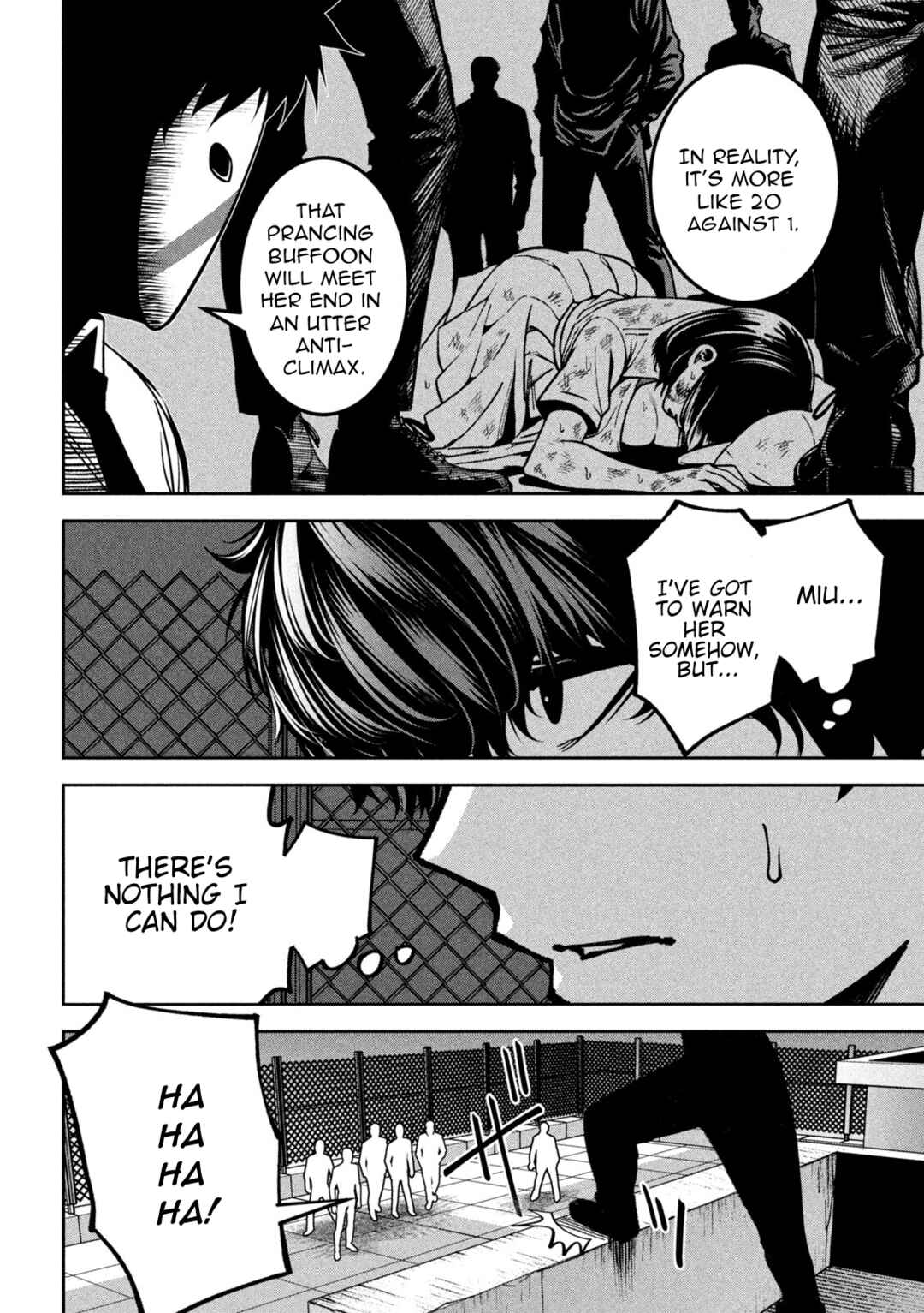 Chapter 47 - Page 16