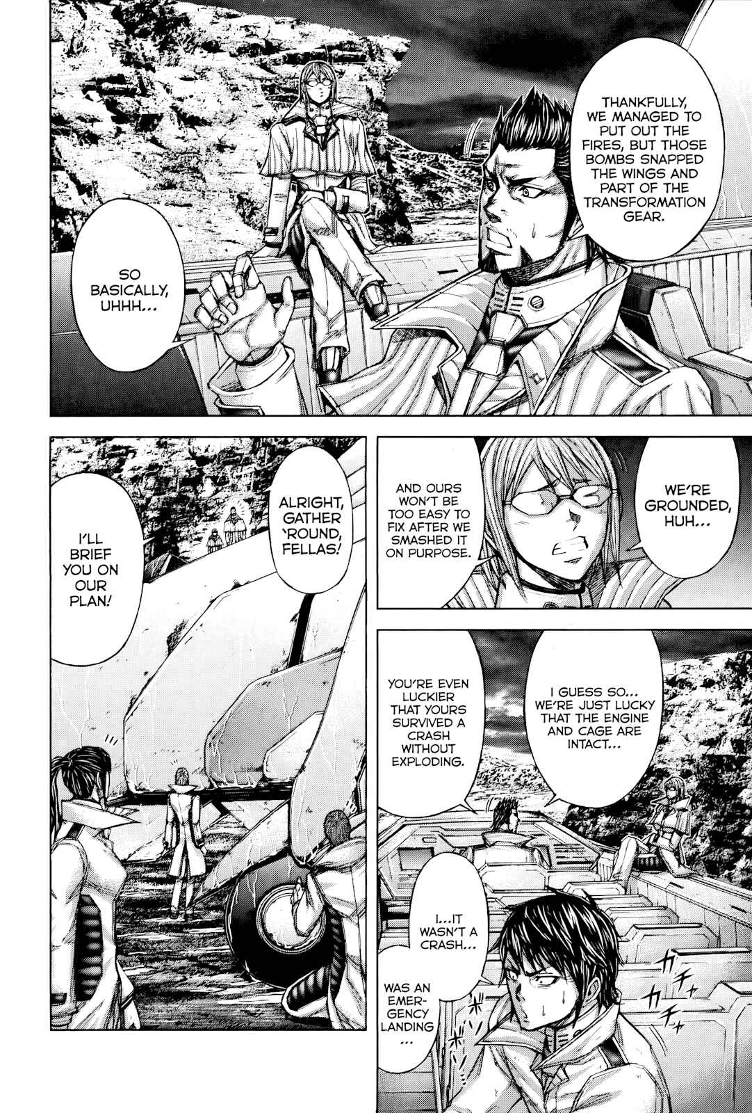 Chapter 54 - Page 4