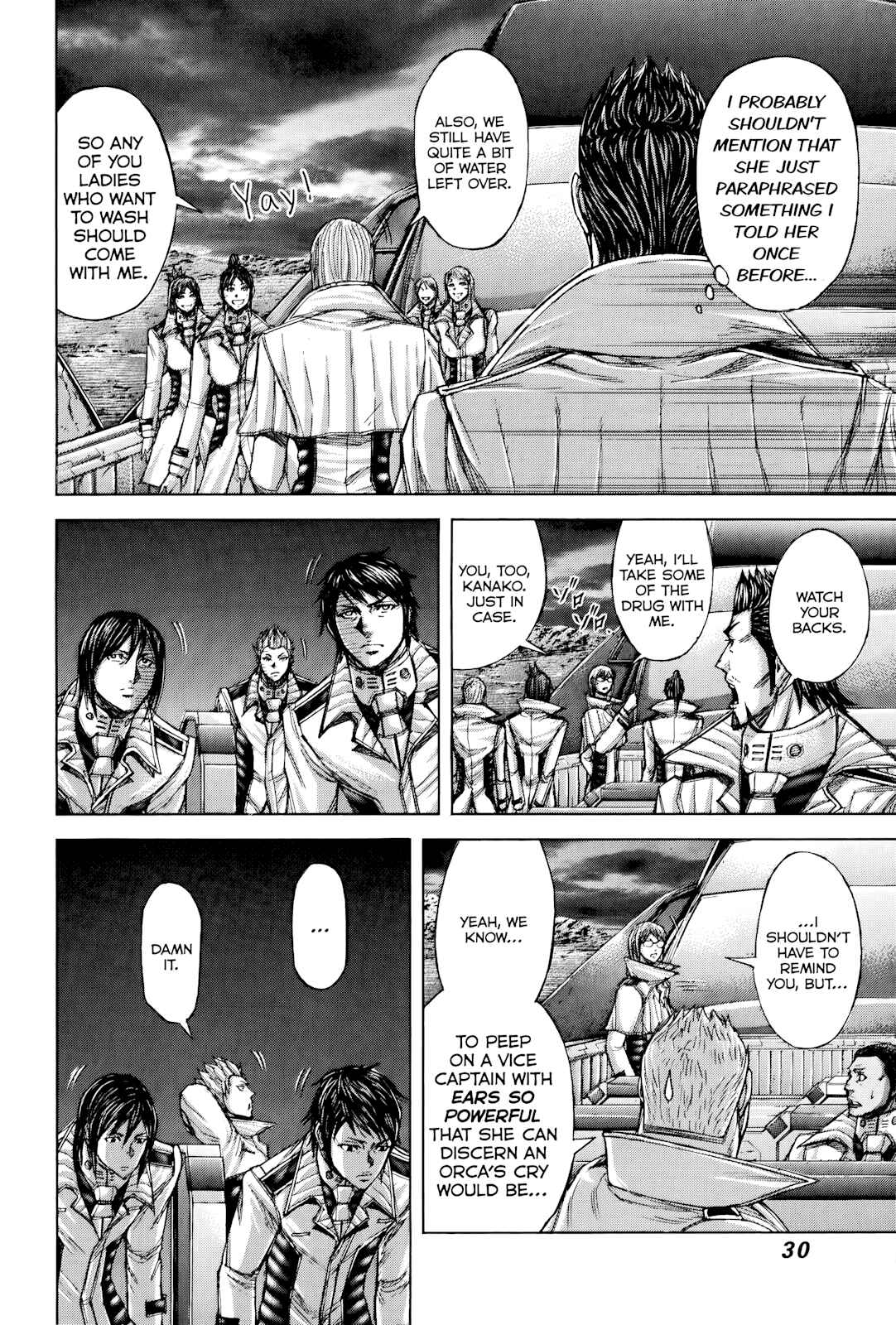 Chapter 54 - Page 8