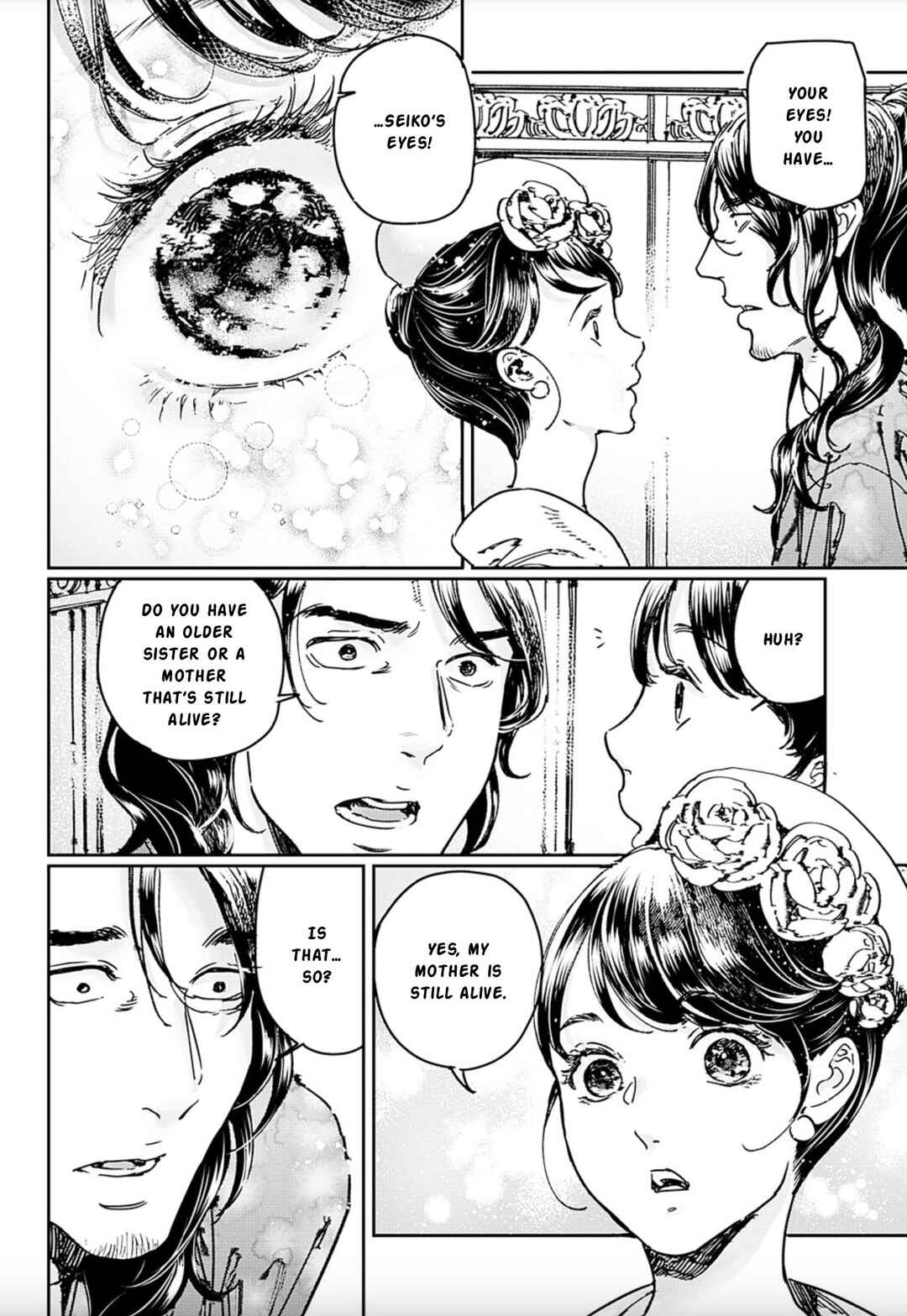 Chapter 69 - Page 19