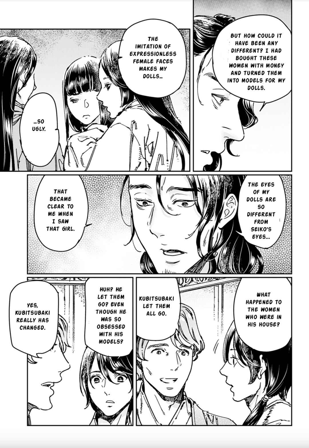 Chapter 69 - Page 28