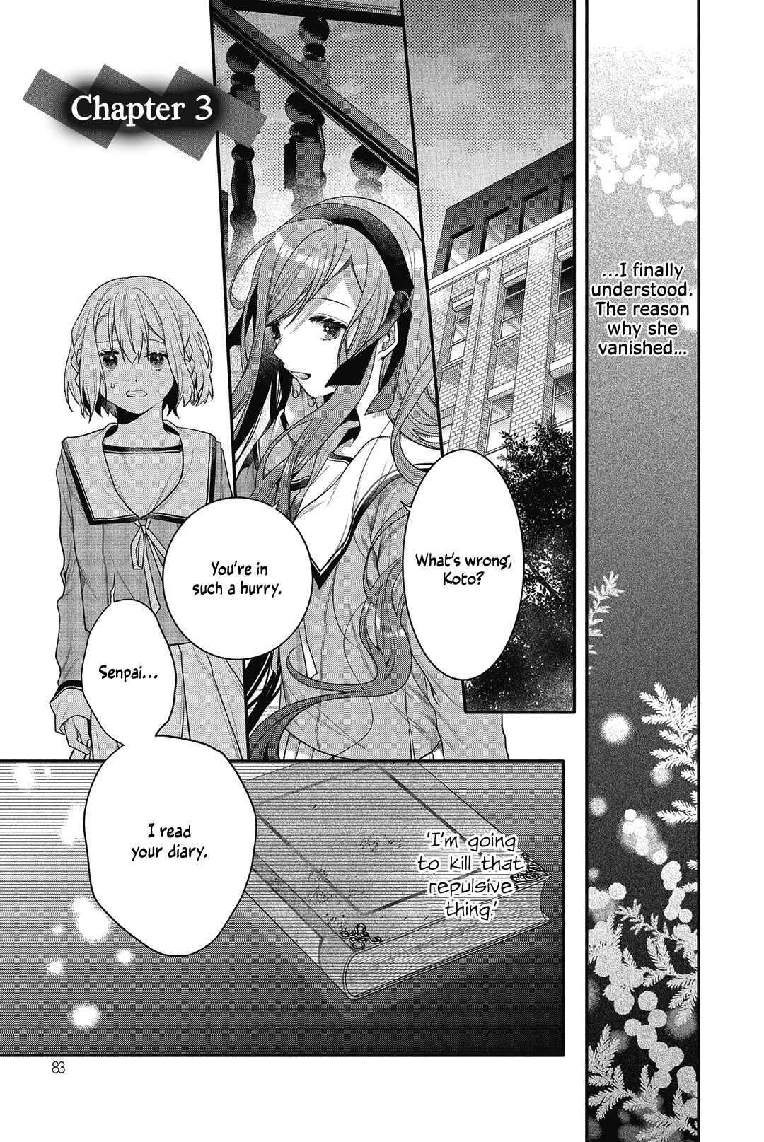 Chapter 3 - Page 1