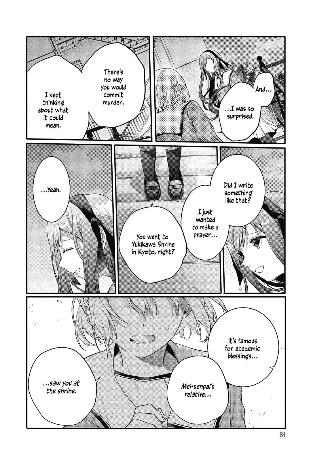 Chapter 3 - Page 2