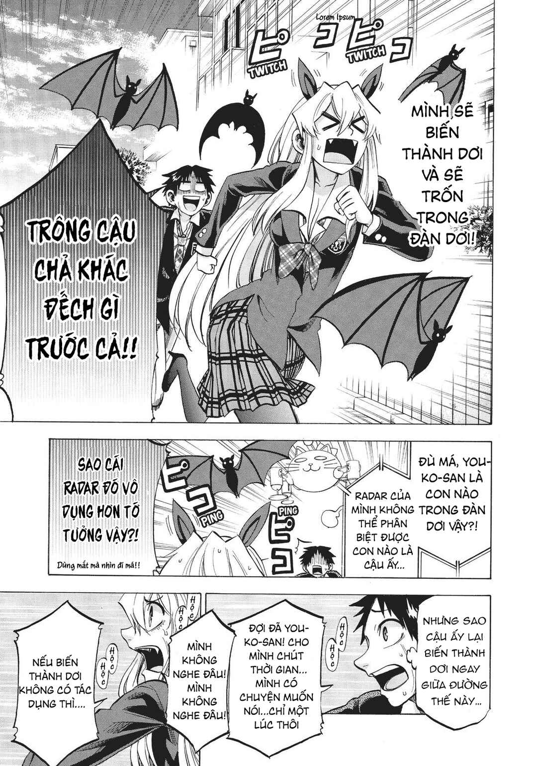 Chapter 85 - Page 10