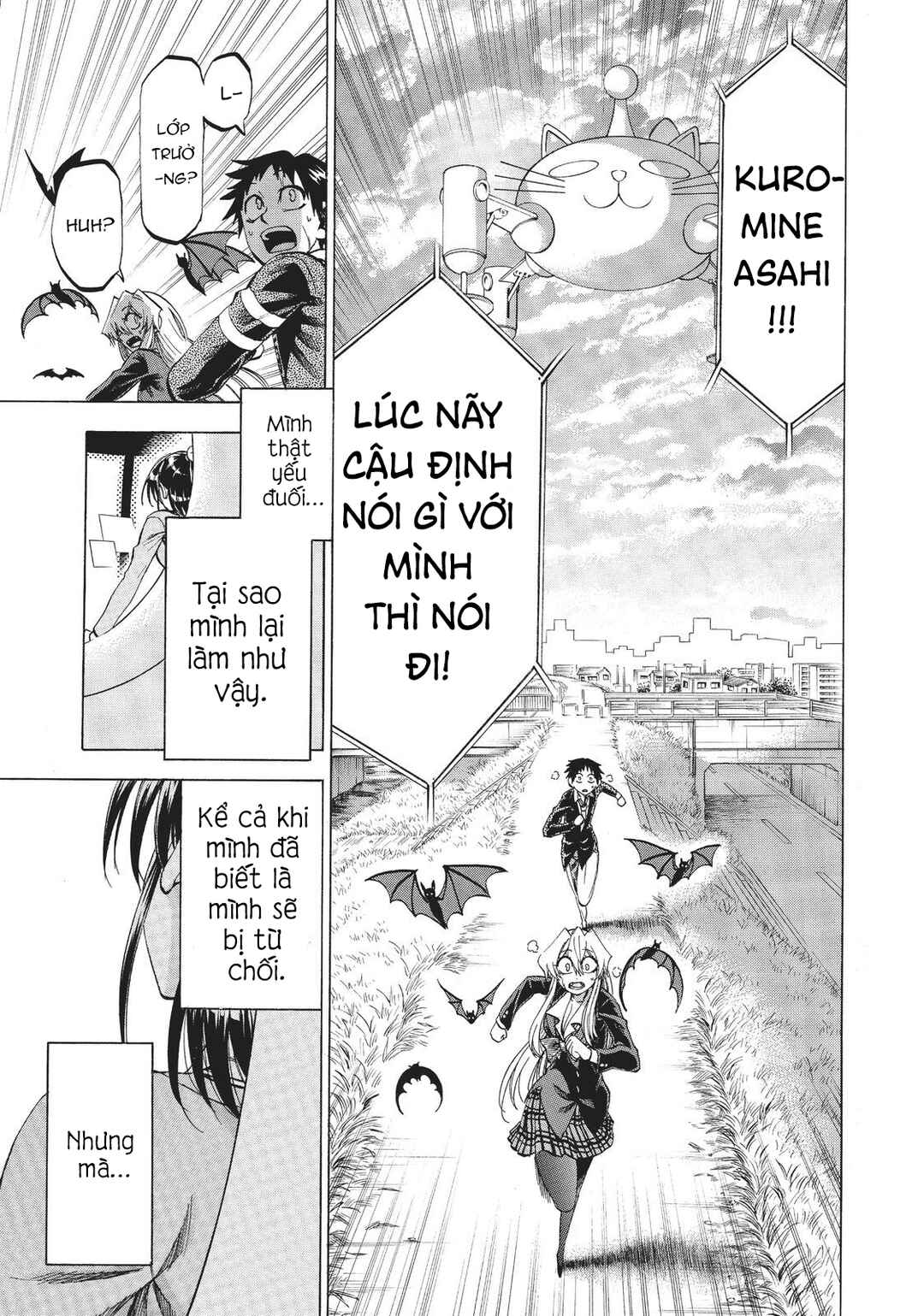 Chapter 85 - Page 16