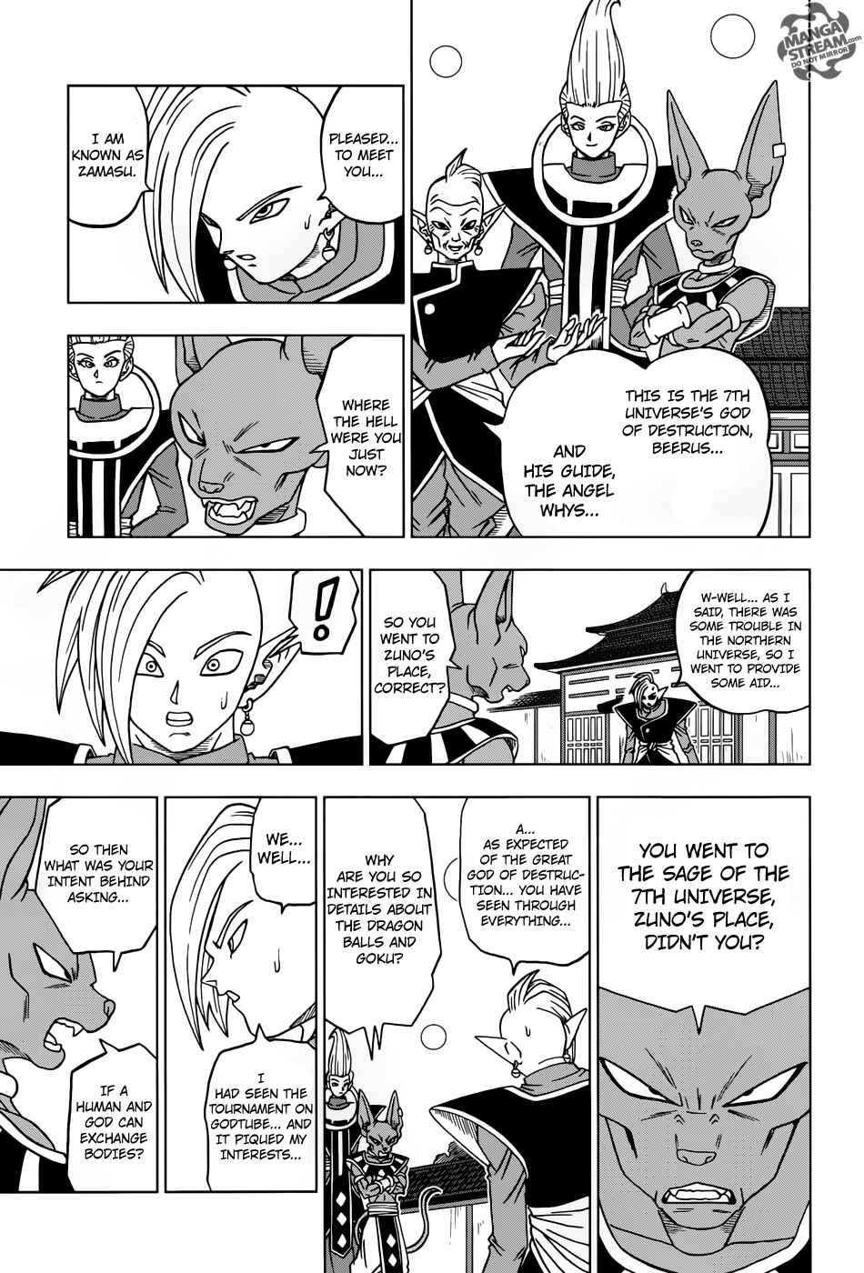 Chapter 19 - Page 21
