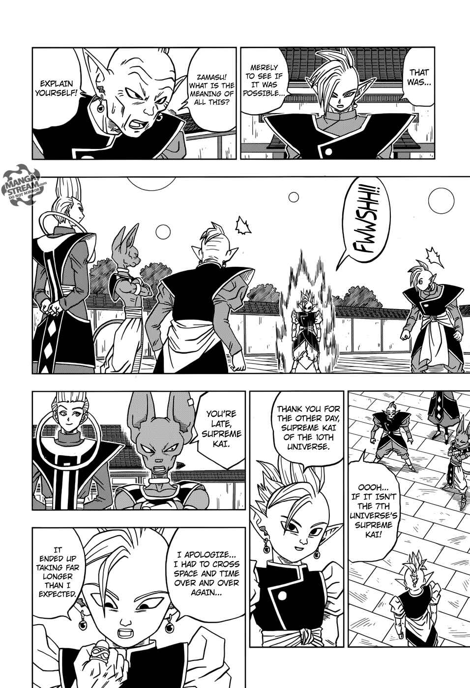 Chapter 19 - Page 22