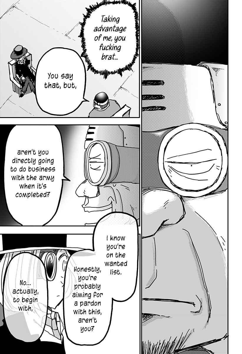 Chapter 27 - Page 27