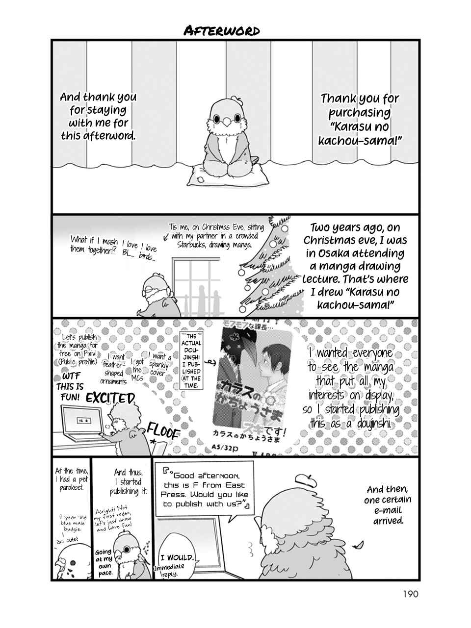 Chapter 6.5 - Page 2