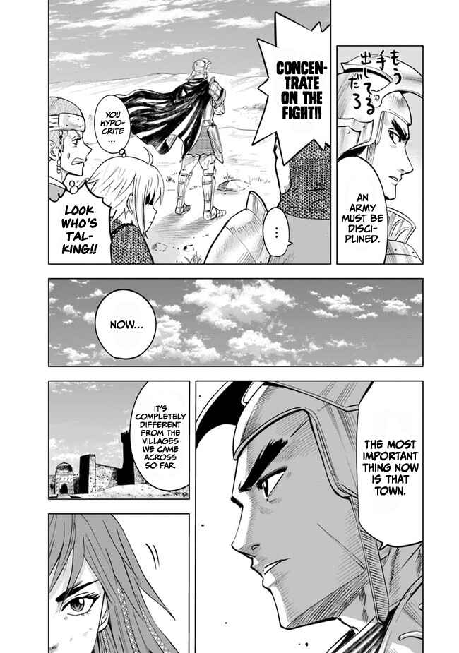 Chapter 45 - Page 23