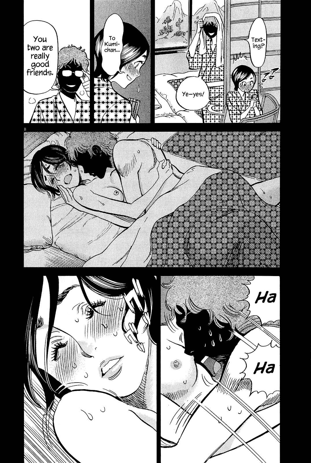 Chapter 102 - Page 8
