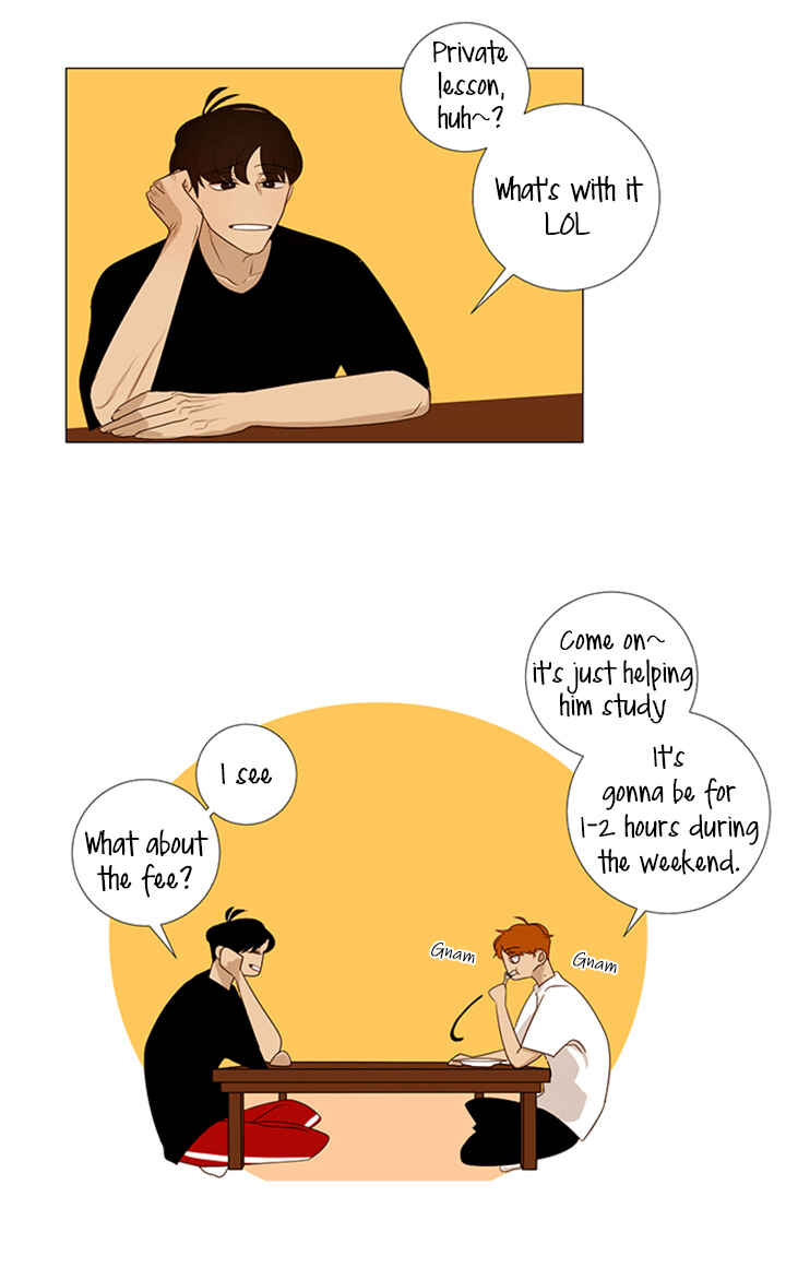 Chapter 4 - Page 5