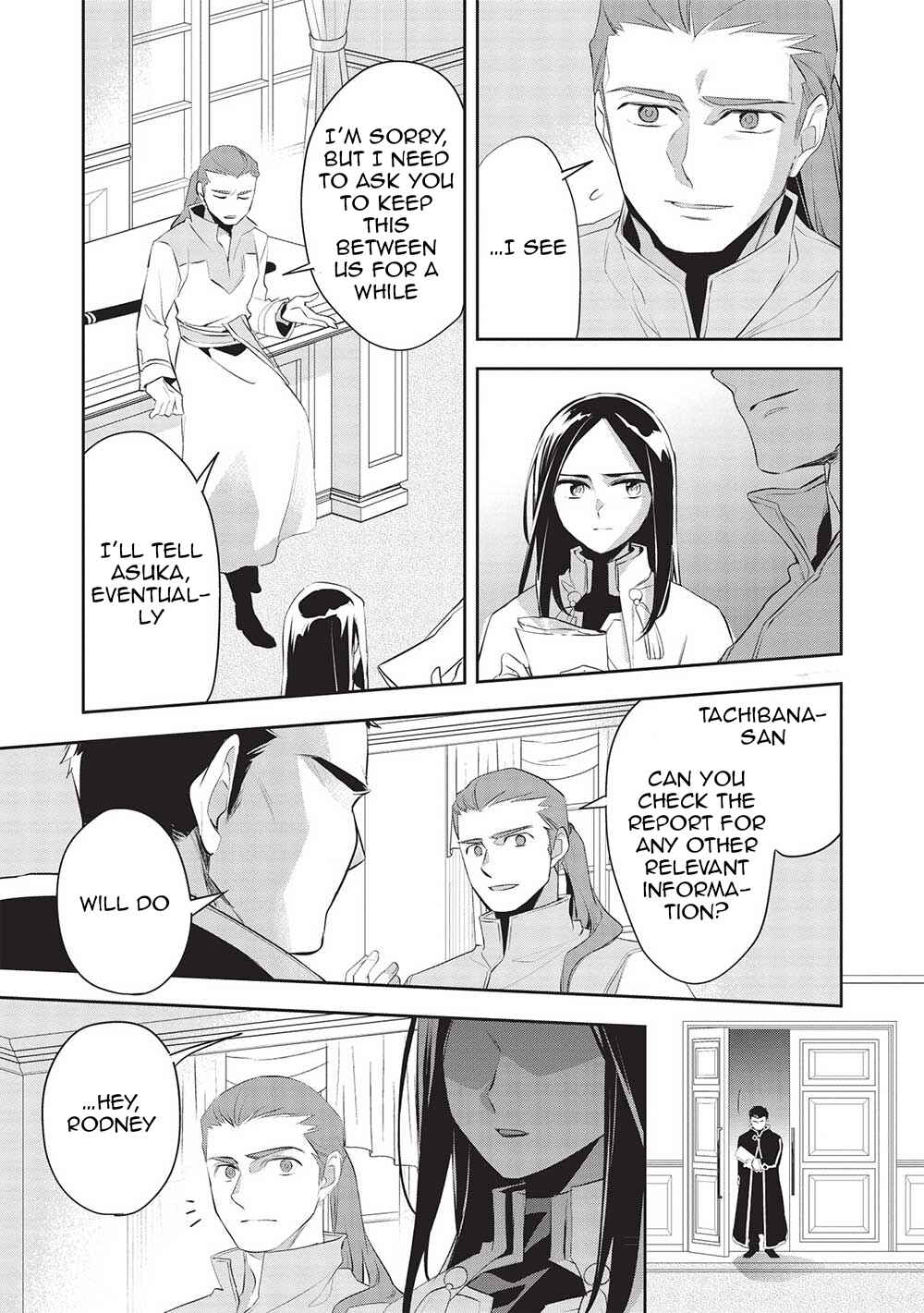 Chapter 46 - Page 13
