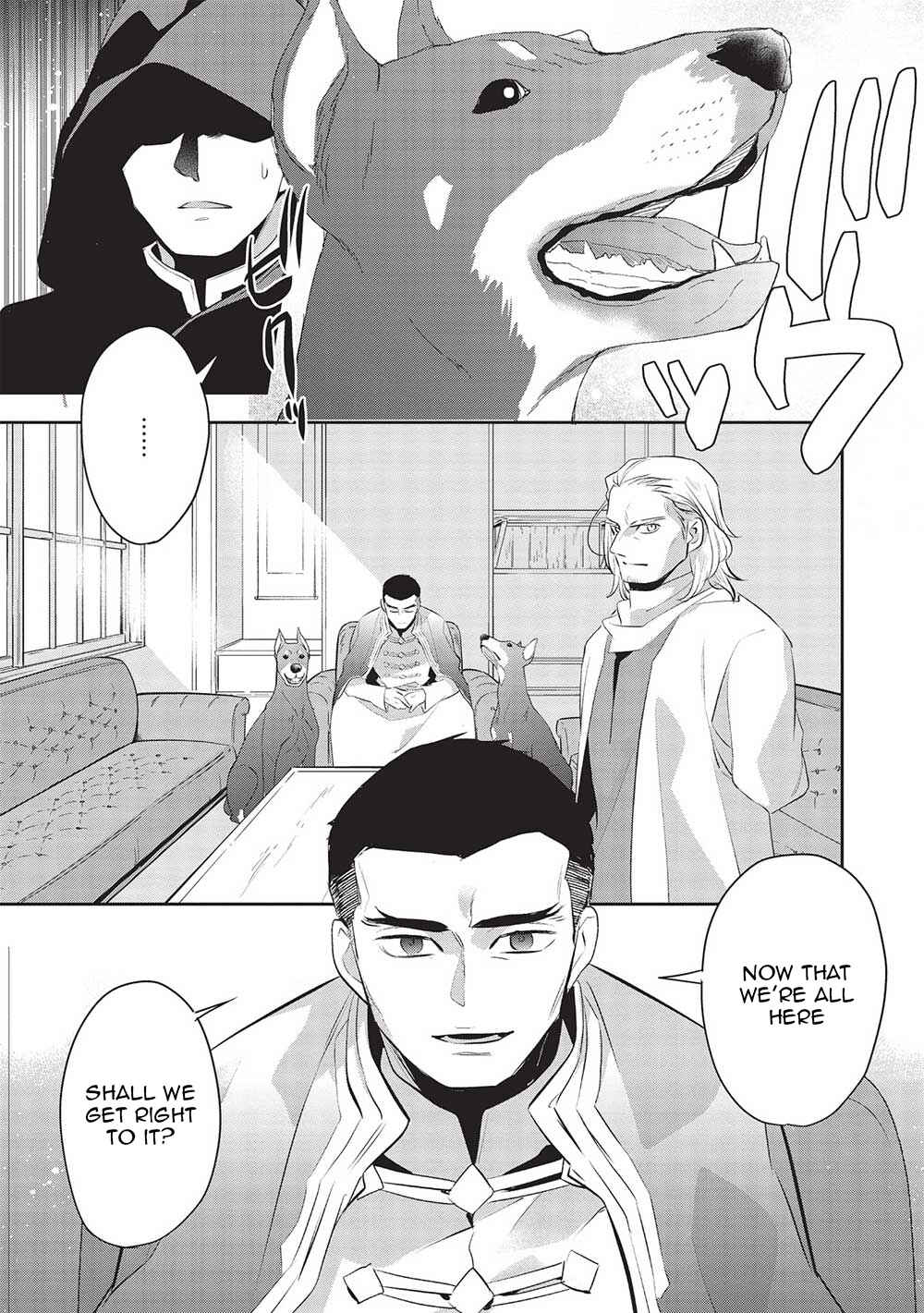 Chapter 46 - Page 23