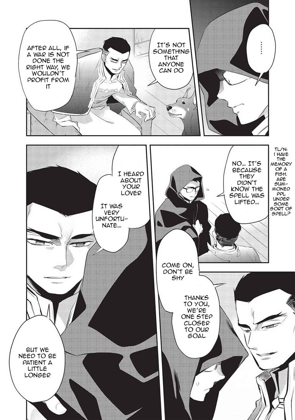 Chapter 46 - Page 30