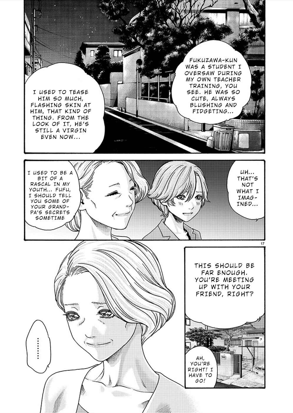 Chapter 19 - Page 18