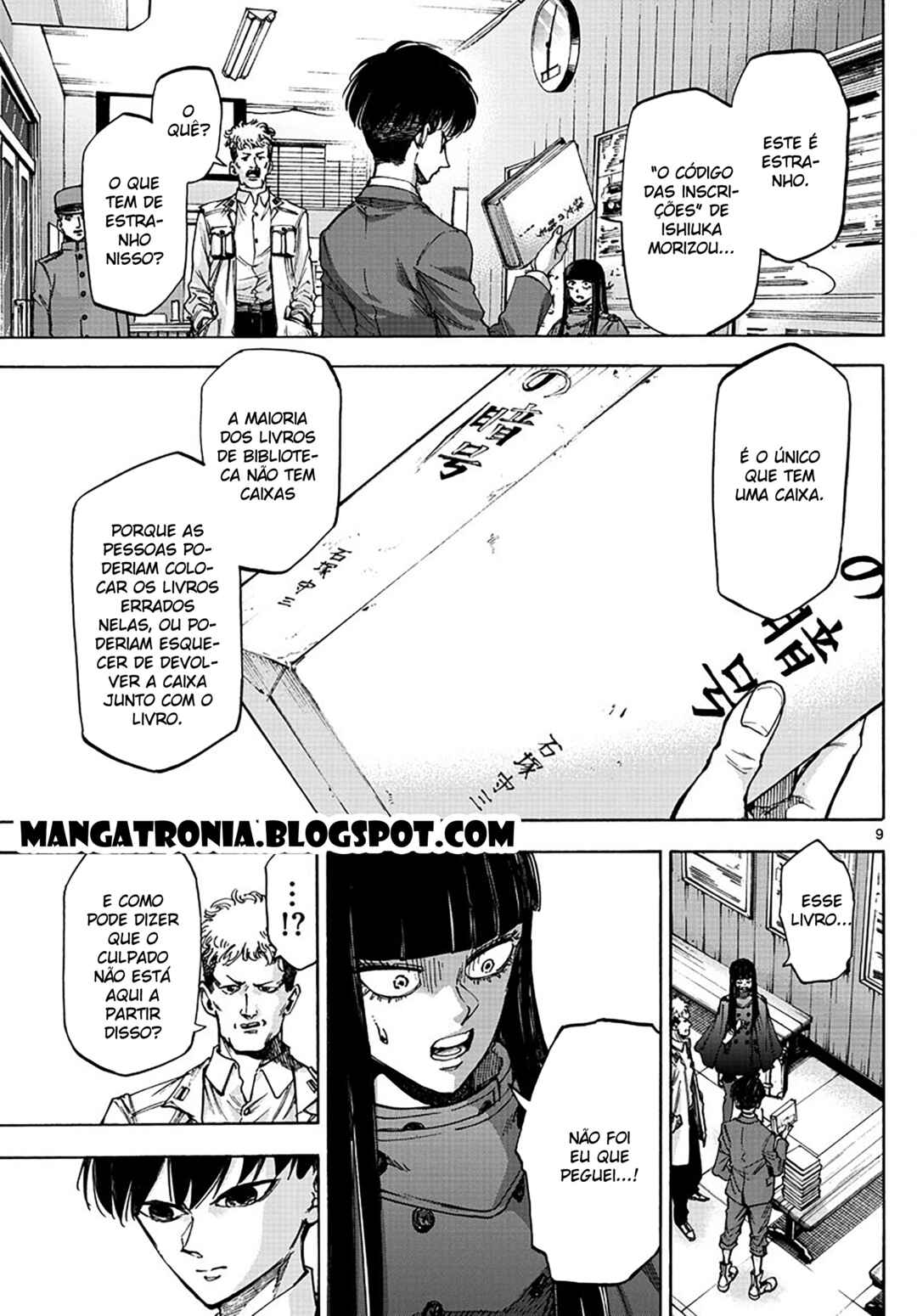 Chapter 26 - Page 9