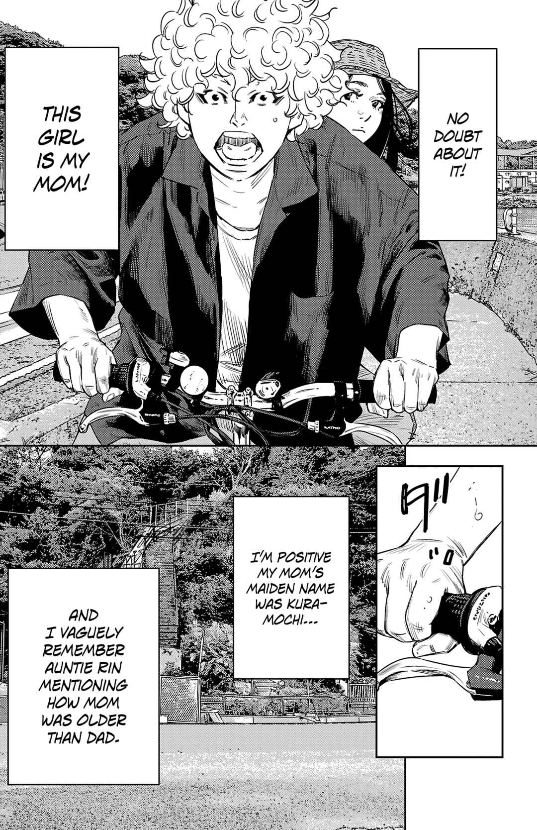 Chapter 61 - Page 14