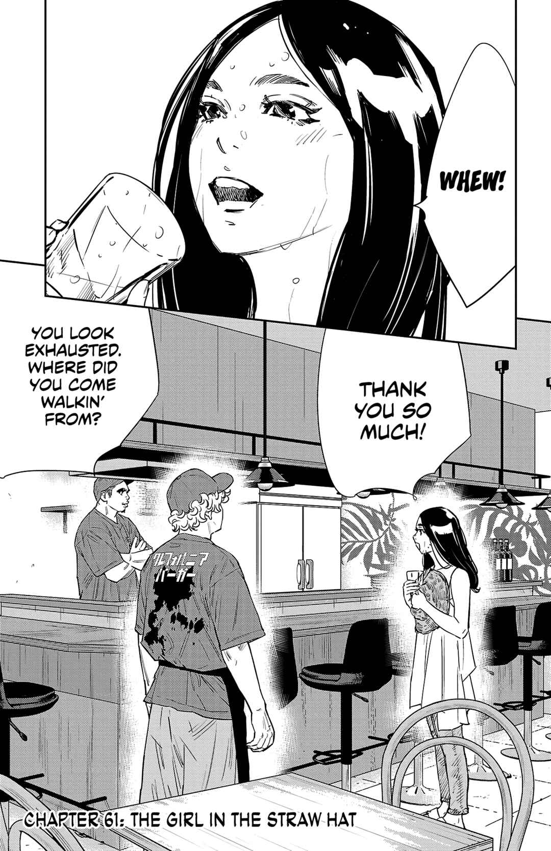 Chapter 61 - Page 2