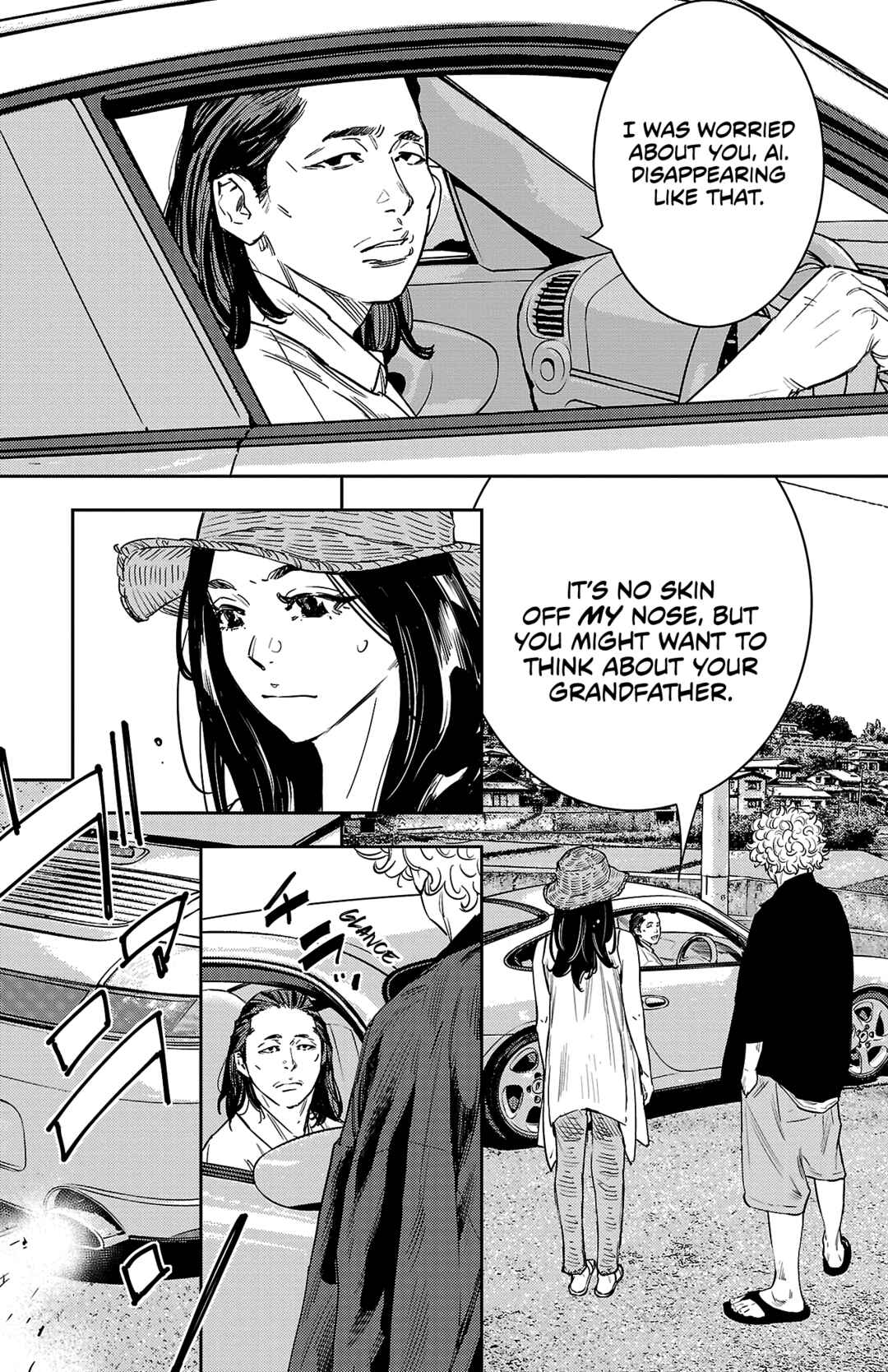 Chapter 61 - Page 20