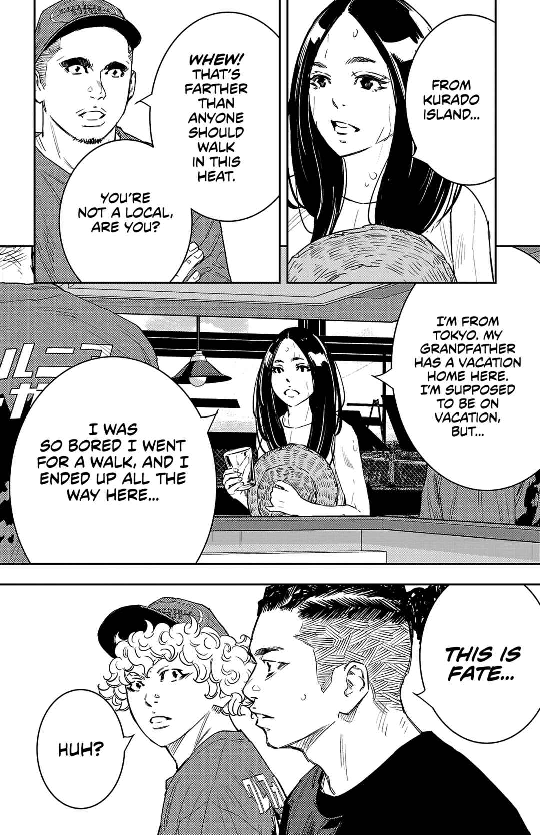 Chapter 61 - Page 3