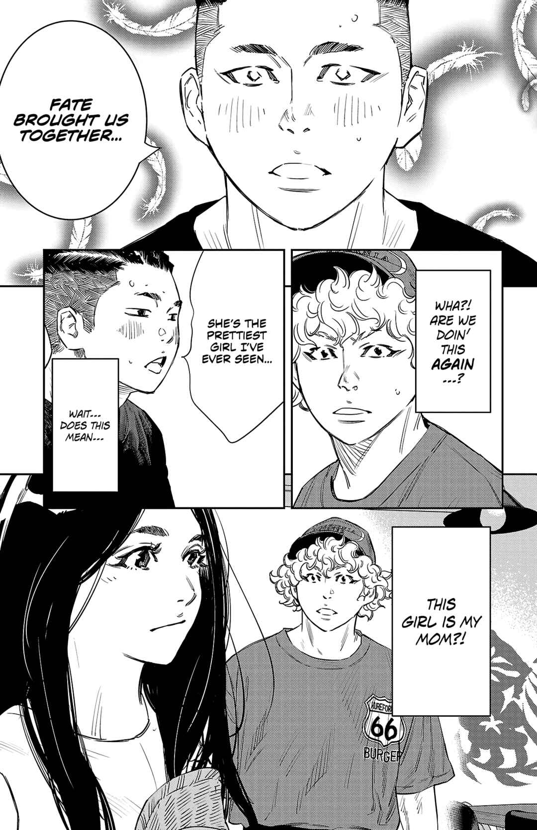 Chapter 61 - Page 4