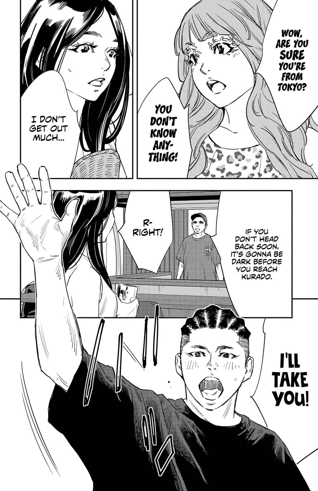 Chapter 61 - Page 7