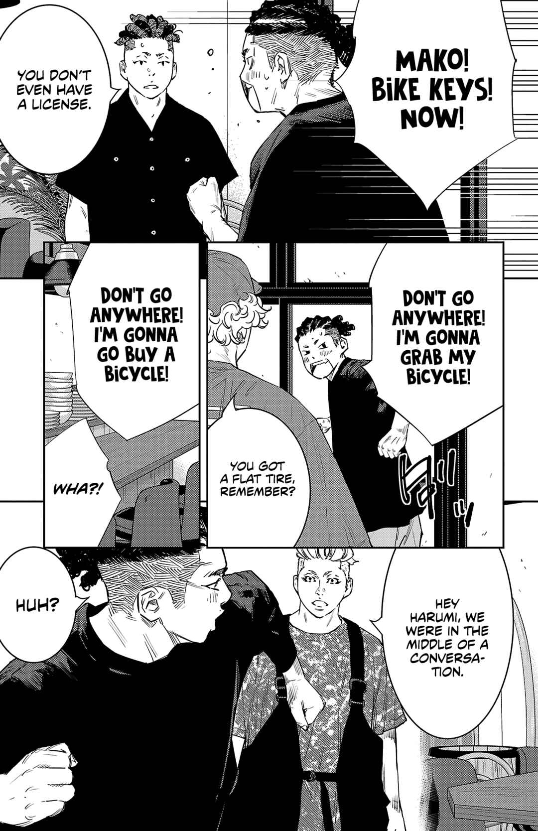 Chapter 61 - Page 8