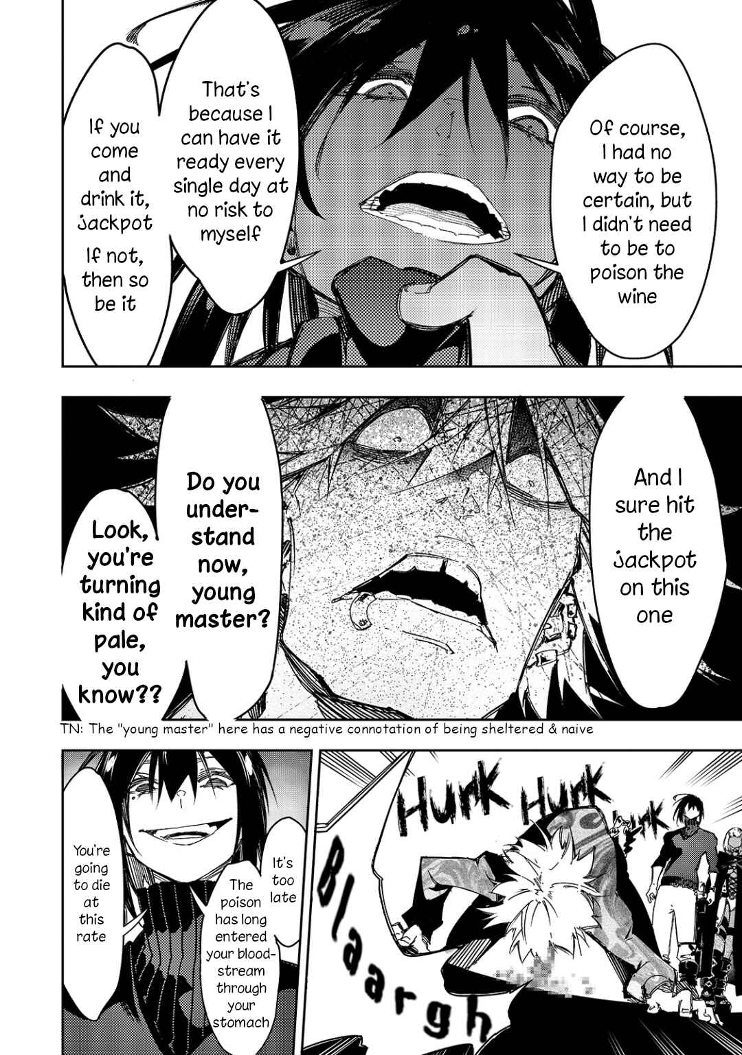 Chapter 23 - Page 16