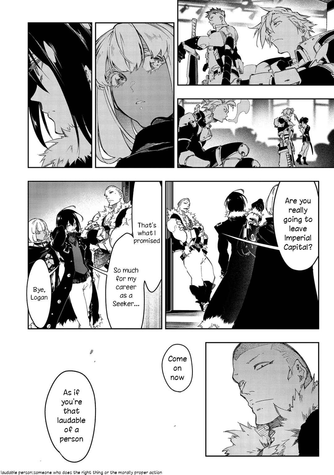 Chapter 23 - Page 22