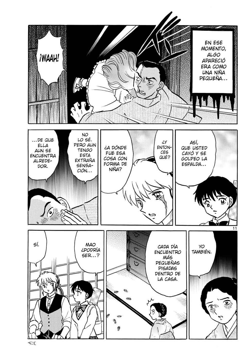 Chapter 316 - Page 11