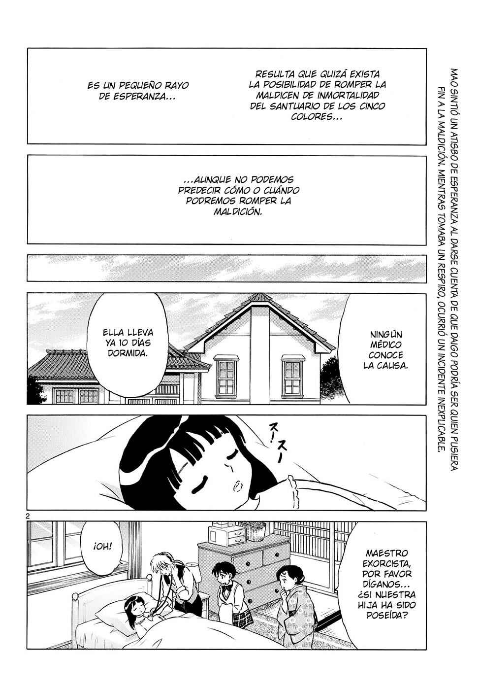 Chapter 316 - Page 2