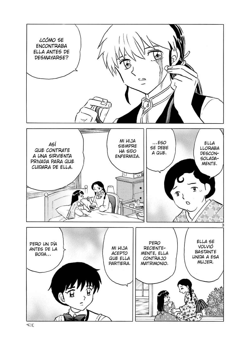 Chapter 316 - Page 3