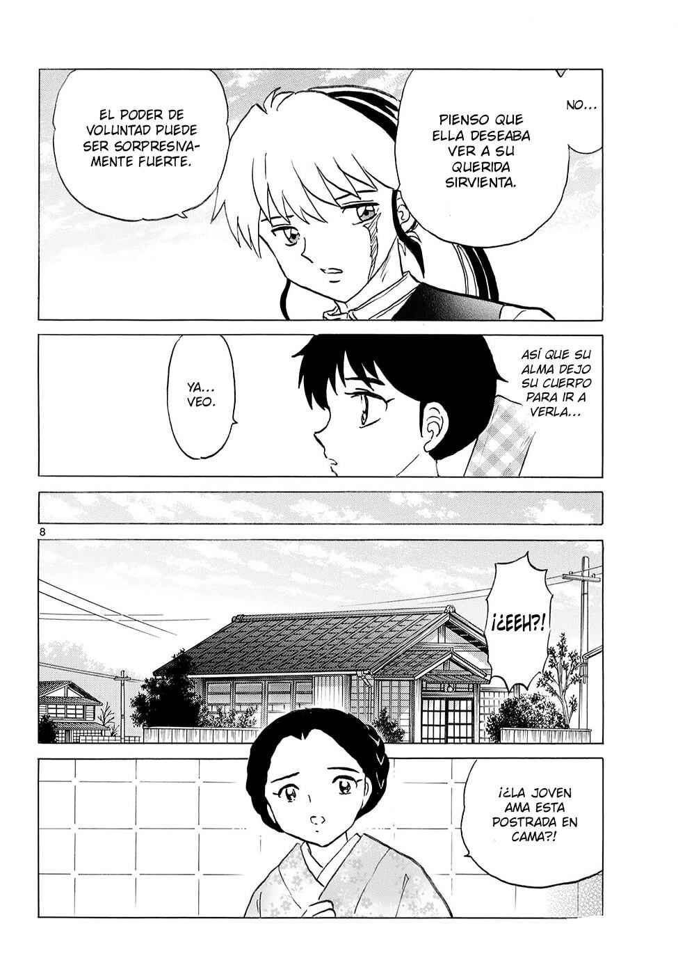 Chapter 316 - Page 8