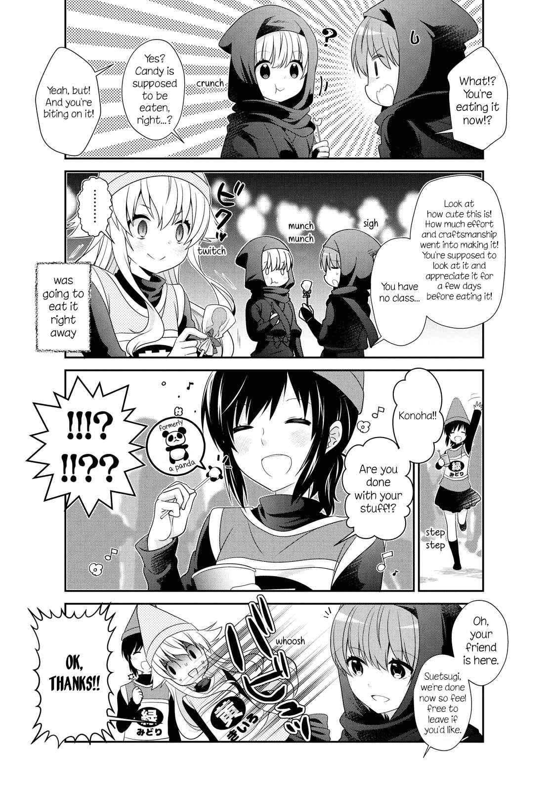Chapter 153 - Page 4