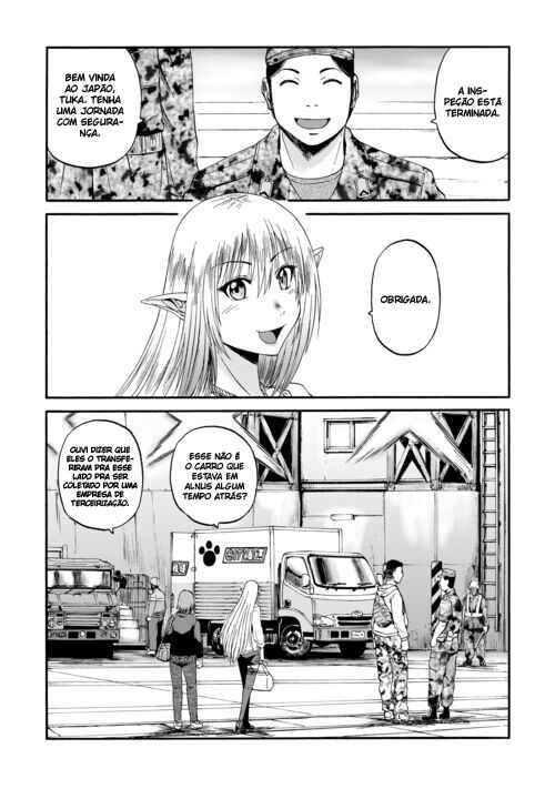 Chapter 125 - Page 11