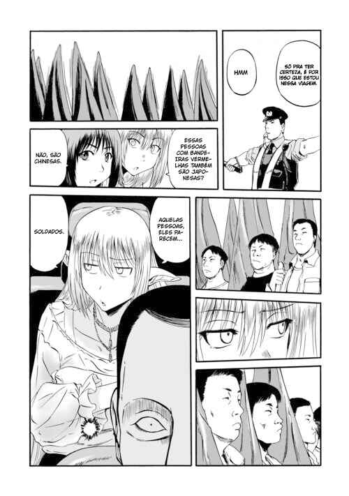 Chapter 125 - Page 19