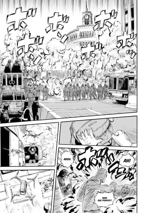 Chapter 125 - Page 21