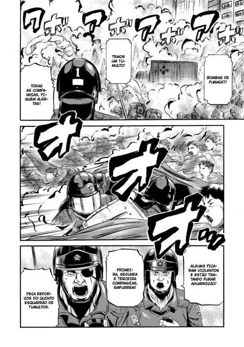 Chapter 125 - Page 22