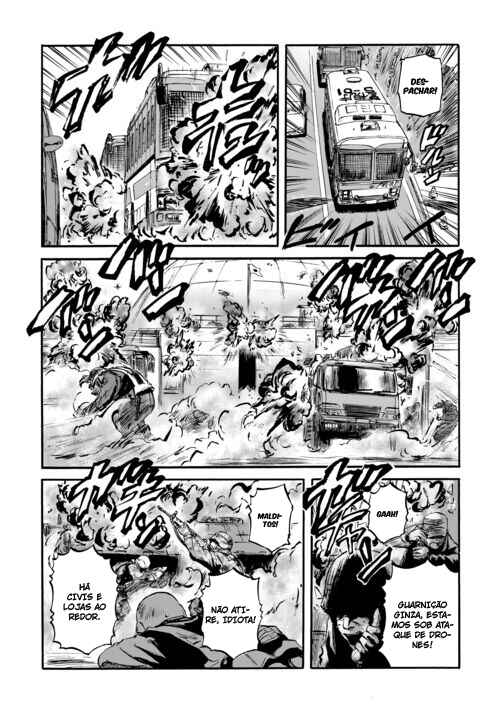 Chapter 125 - Page 24