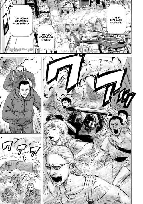 Chapter 125 - Page 25